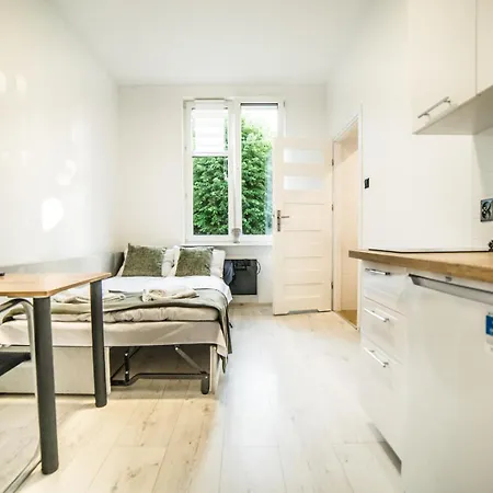 Bajkowe - 50m Od Plazy W Centrum Mielna *