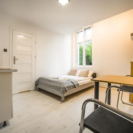 Bajkowe - 50m Od Plazy W Centrum Mielna Apartment Mielno