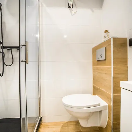 Bajkowe - 50m Od Plazy W Centrum Mielna Mielno