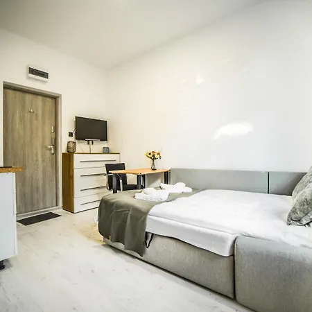 Bajkowe - 50m Od Plazy W Centrum Mielna * Mielno