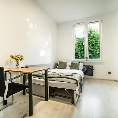 Bajkowe - 50m Od Plazy W Centrum Mielna *