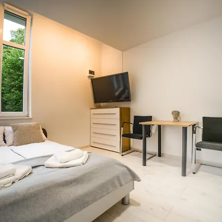 Apartment Bajkowe - 50m Od Plazy W Centrum Mielna Mielno (Koszalin)
