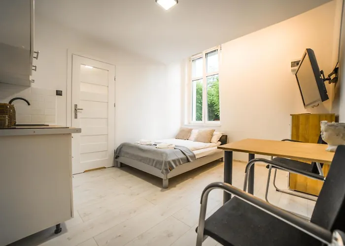 Bajkowe - 50m Od Plazy W Centrum Mielna Apartamento Mielno (Koszalin)