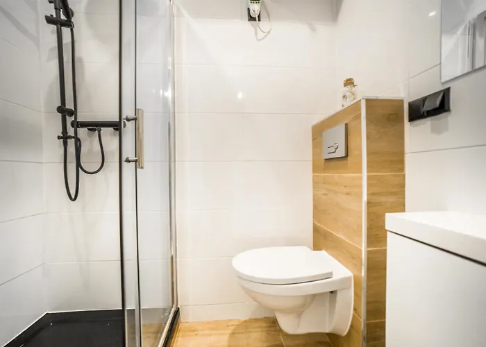 Bajkowe - 50m Od Plazy W Centrum Mielna Mielno (Koszalin)