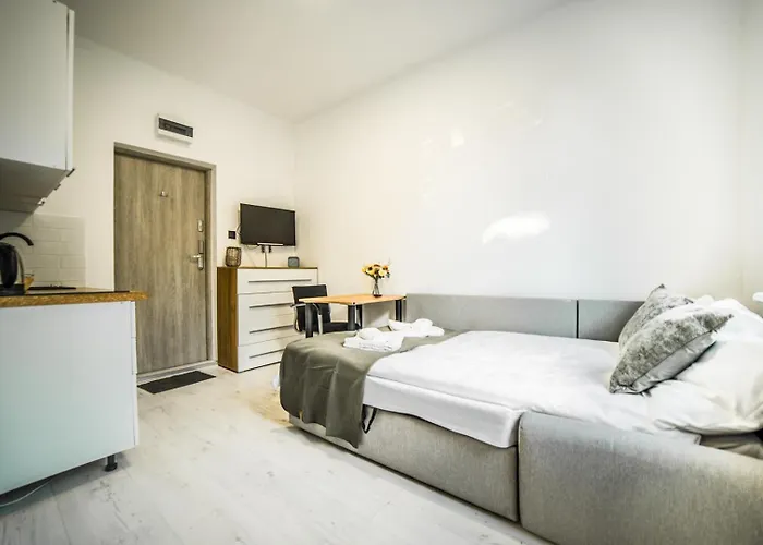 Bajkowe - 50m Od Plazy W Centrum Mielna * Mielno (Koszalin)