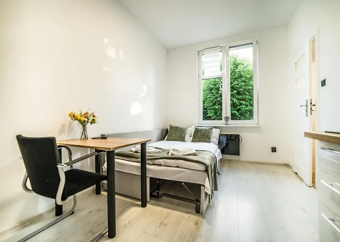 Bajkowe - 50m Od Plazy W Centrum Mielna *